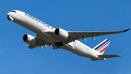 Air France aircraft